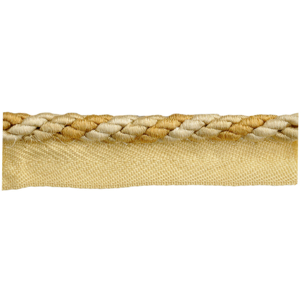 Ombre Cord Inca by Lee Jofa Designer Trim CALVIN KLEIN COLLECTION COTTON - 58%;SILK - 28%;POLYESTER - 14% China Horizontal: and Vertical: 0.25 - Swanky Fabrics -