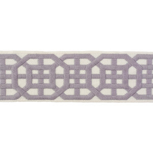 Lee Jofa Trim Avignon Tape Lavender