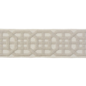 Lee Jofa Trim Avignon Tape Beige