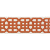 Lee Jofa Trim Avignon Tape Orange