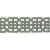 Lee Jofa Trim Avignon Tape Dusk
