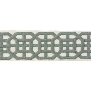 Lee Jofa Trim Avignon Tape Dusk