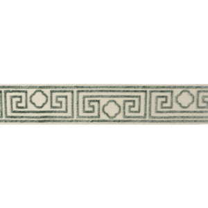 Lee Jofa Trim Madeleine Tape Dusk/Ivory