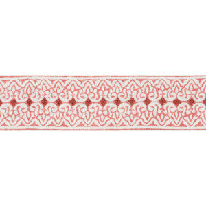 Lee Jofa Trim Paige Tape Berry