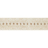 Lee Jofa Trim Paige Tape Sand