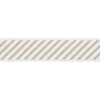 Lee Jofa Modern Trim Cabana Salt/Beach