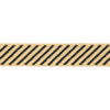Lee Jofa Modern Trim Cabana Sand/Shade