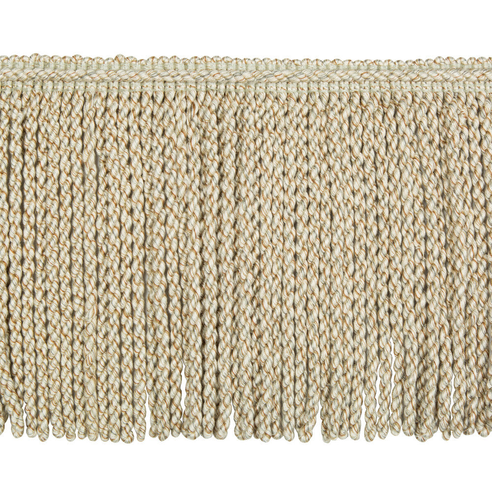 Felix Fringe Desert/Haze by Groundworks Designer Trim KELLY WEARSTLER TRIMMINGS III COTTON - 58%;VISCOSE - 42% Egypt LIGHT Horizontal: 0 and Vertical: 0 9 - Swanky Fabrics -