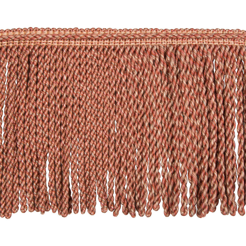 Felix Fringe Brick/Ecru by Lee Jofa Modern Trim Lee Jofa Modern Trim Felix Fringe Brick/EcruTrim KELLY WEARSTLER TRIMMINGS III COTTON - 58%;VISCOSE - 42% Egypt </p><p>Repeat: H: 0, V: 0 9 - Fabric Carolina -