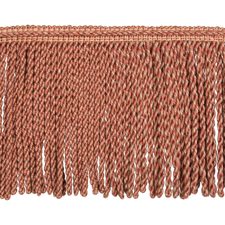 Felix Fringe Brick/Ecru by Lee Jofa Modern Trim Lee Jofa Modern Trim Felix Fringe Brick/EcruTrim KELLY WEARSTLER TRIMMINGS III COTTON - 58%;VISCOSE - 42% Egypt </p><p>Repeat: H: 0, V: 0 9 - Fabric Carolina -