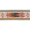 Lee Jofa Trim Tana Tape Multi/Blue