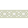 Lee Jofa Trim Yves Tape Green