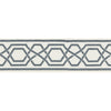 Lee Jofa Trim Yves Tape Slate
