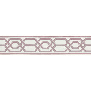 Lee Jofa Trim Yves Tape Ii Lavender