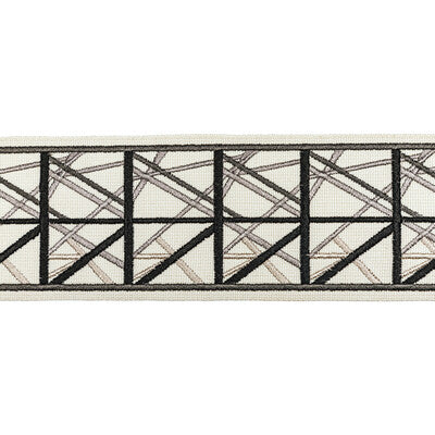TL10176.81.0 by Lee Jofa Modern Trim Lee Jofa Modern Trim TL10176.81.0Trim KELLY WEARSTLER TRIM IV VISCOSE - 51%;POLYESTER - 38%;CANVAS - 11% Turkey </p><p>Repeat: H: 0, V: 0 3 - Fabric Carolina -