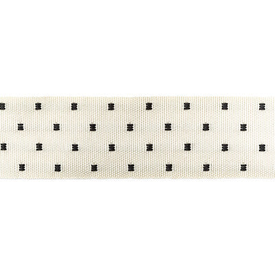 TL10177.16.0 by Lee Jofa Modern Trim Lee Jofa Modern Trim TL10177.16.0Trim KELLY WEARSTLER TRIM IV POLYESTER - 87%;COTTON - 13% United Kingdom </p><p>Repeat: H: 0.47, V: 0.47 1.5 - Fabric Carolina -