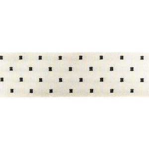 Lee Jofa Modern Trim Epoq Tape Ivory