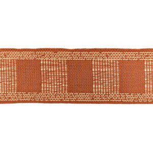 Lee Jofa Modern Trim Frame Tape Clay Silt