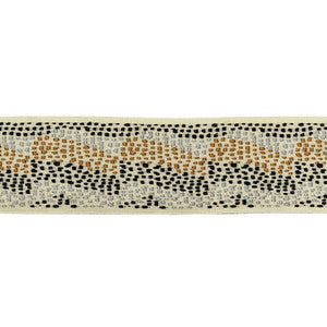 Lee Jofa Modern Trim Surge Tape Almond