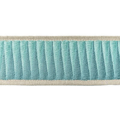 TL10180.55.0 by Lee Jofa Modern Trim Lee Jofa Modern Trim TL10180.55.0Trim KELLY WEARSTLER TRIM IV LINEN - 80%;SPUN POLYESTER - 20% India </p><p>Repeat: H: 1.75, V: 0.4 1.75 - Fabric Carolina -