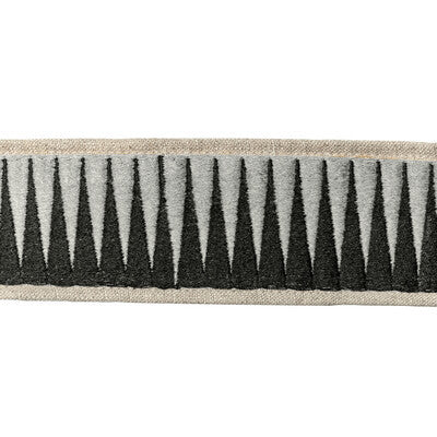 TL10180.821.0 by Lee Jofa Modern Trim Lee Jofa Modern Trim TL10180.821.0Trim KELLY WEARSTLER TRIM IV LINEN - 80%;SPUN POLYESTER - 20% India </p><p>Repeat: H: 1.75, V: 0.4 1.75 - Fabric Carolina -