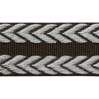 Lee Jofa - Trim - TL10182.616.0 - Trim - VISCOSE - 100% - United Kingdom </p><p>Repeat: H: , V: 27.5 21 - My Fabric Connection -