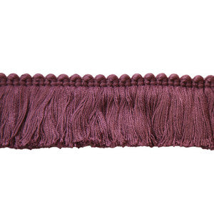 Lee Jofa Trim Cut Ruch Plum TL10183.10.0