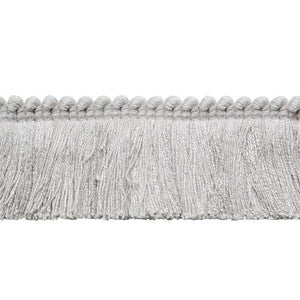 Lee Jofa Trim Cut Ruch White TL10183.1.0