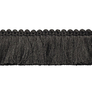 Lee Jofa Trim Cut Ruch Black TL10183.8.0