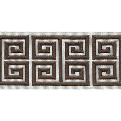 Lee Jofa - Trim - TL10185.616.0 - Trim - VISCOSE - 100% - United Kingdom </p><p>Repeat: H: , V: 27.5 21 - My Fabric Connection -