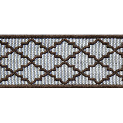 Lee Jofa - Trim - TL10186.616.0 - Trim - VISCOSE - 100% - United Kingdom </p><p>Repeat: H: , V: 27.5 21 - My Fabric Connection -
