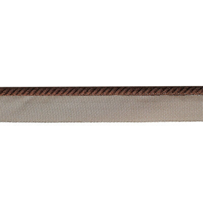 Lee Jofa - Trim - TL10187.6.0 - Trim - VISCOSE - 72%;POLYESTER - 28% - United Kingdom </p><p>Repeat: H: , V: 27.5 21 - My Fabric Connection -
