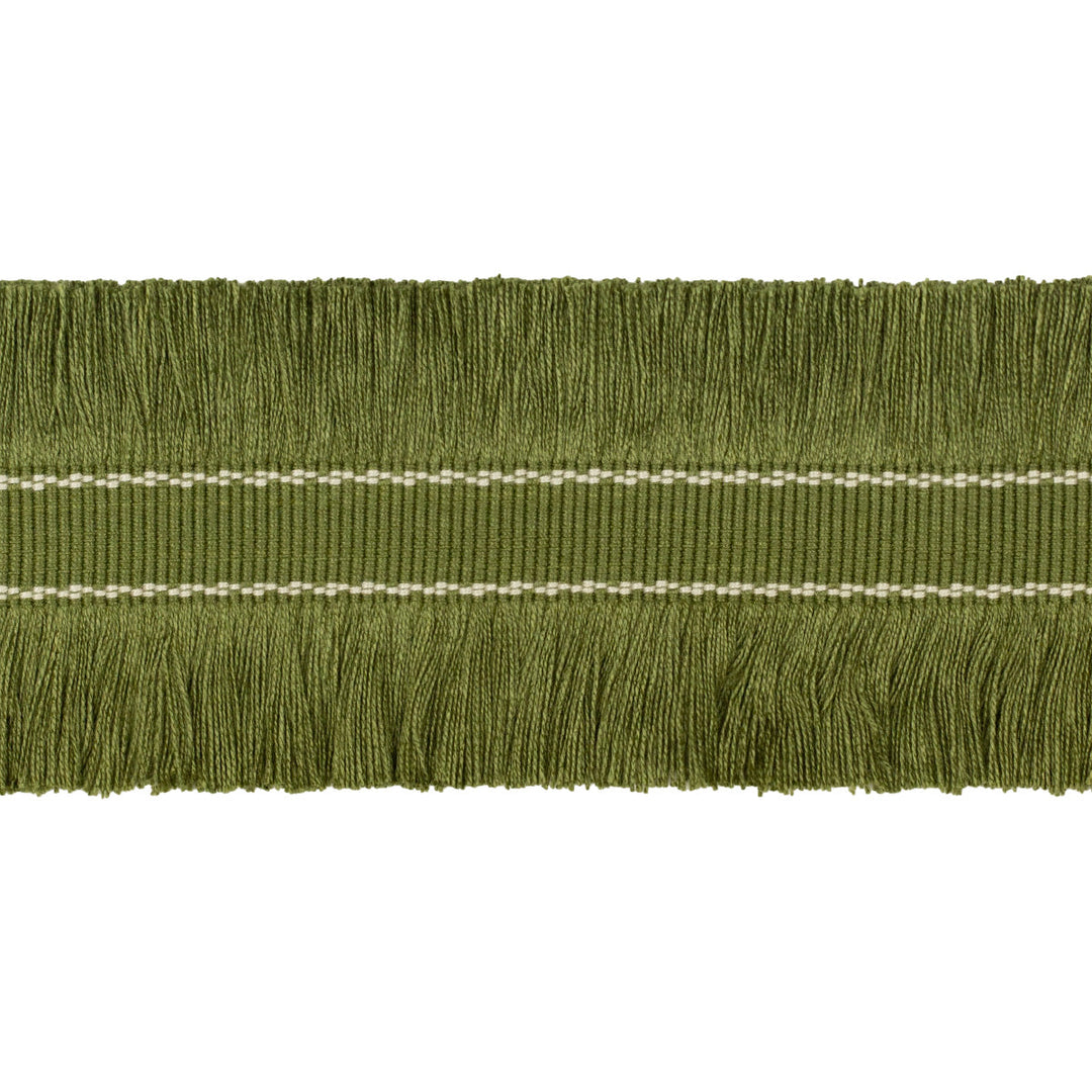 Lee Jofa Trim Haynes Emb Tape - Leaf