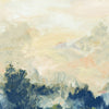 Thibaut Wallpaper Twilight Mural 4 Panel Mural Set Multi TM41056