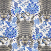 Maxwell Fabric Tigress # 537 Ink
