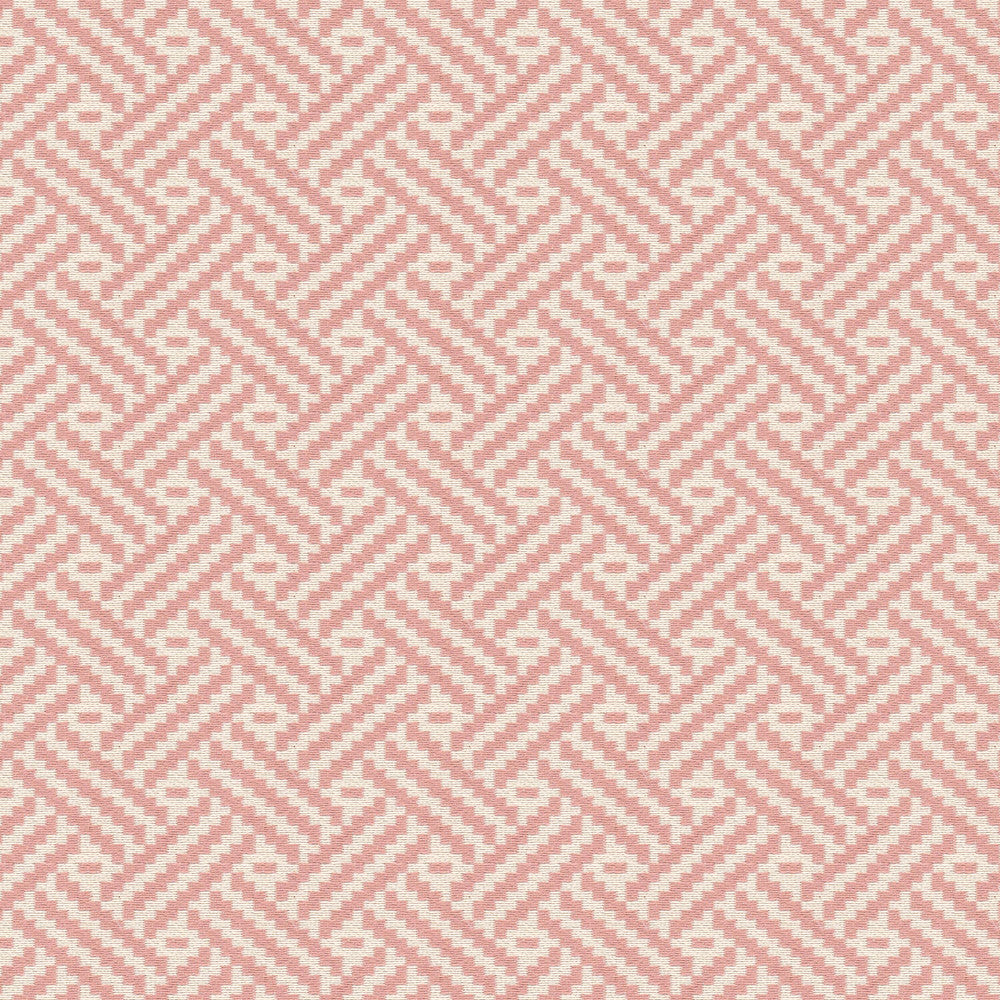 Toby 5 Peony by Stout Fabric Stout Fabric Toby 5 PeonyFabric RAINBOW LIBRARY TEAROSE/SPICE 42%SVI 32%POL 26%COT INDIA </p><p>Repeat: H: 1.625, V: 1.500 54 in - Fabric Carolina -