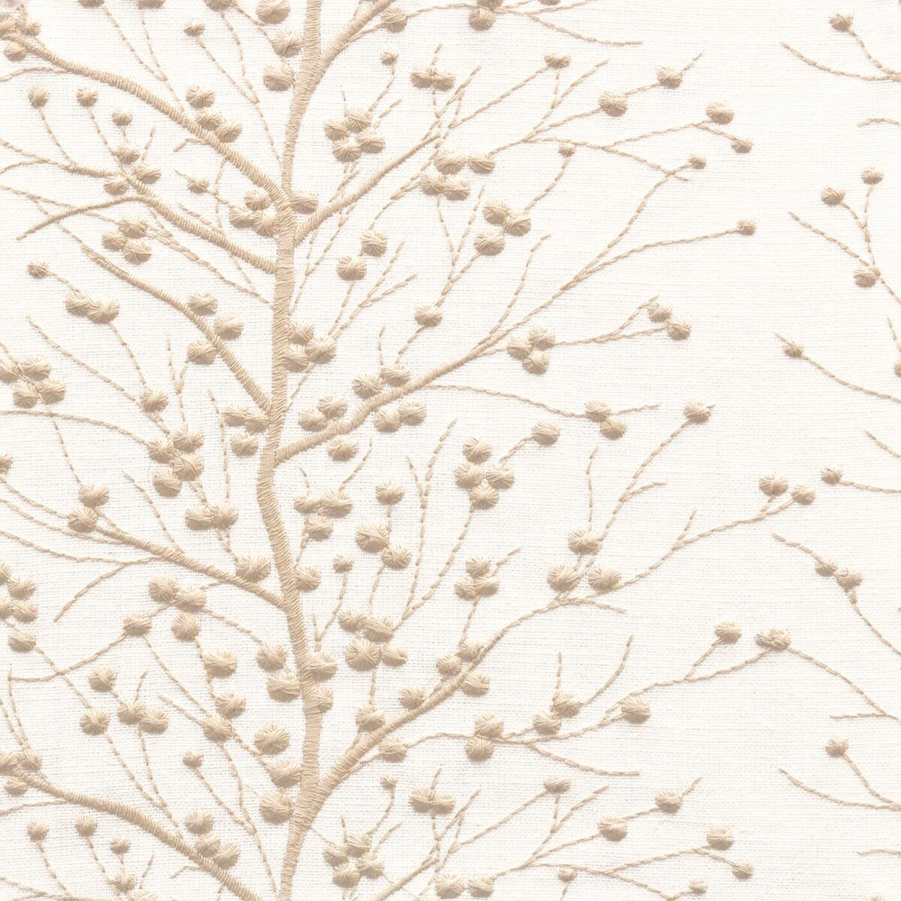 Toil 1 Putty by Stout Designer Fabric RAINBOW LIBRARY VANILLA/PARCHMENT 54%POL 46%COT %CEMB INDIA FLAME RETARDANT-CA BULLETIN 117-SECTION E FLAME RETARDANT-U.F.A.C. CLASS 1 WYZENBEEK 30 000 DOUBLE RUB WEAR TEST (HEAVY DUTY) </p><p>Repeat: 6.125 52.25 in - Swanky Fabrics -