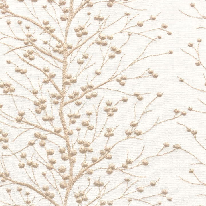 Toil 1 Putty by Stout Designer Fabric RAINBOW LIBRARY VANILLA/PARCHMENT 54%POL 46%COT %CEMB INDIA FLAME RETARDANT-CA BULLETIN 117-SECTION E FLAME RETARDANT-U.F.A.C. CLASS 1 WYZENBEEK 30 000 DOUBLE RUB WEAR TEST (HEAVY DUTY) </p><p>Repeat: 6.125 52.25 in - Swanky Fabrics -
