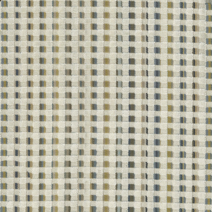 Pledge 77 Flint by ABBEYSHEA Designer Fabric 26% Polyester, 74% Rayon China 15,000 Double Rubs (Wyzenbeek) </p><p>Repeat: Horizontal: 7.8" (19.81 cm) Up the Roll and Vertical: 13.78" (35 cm) Across the Roll 56" (142 cm) - Swanky Fabrics -