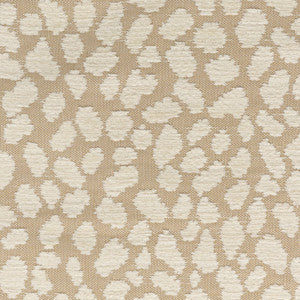 Stout Fabric Toledo 1 Oatmeal