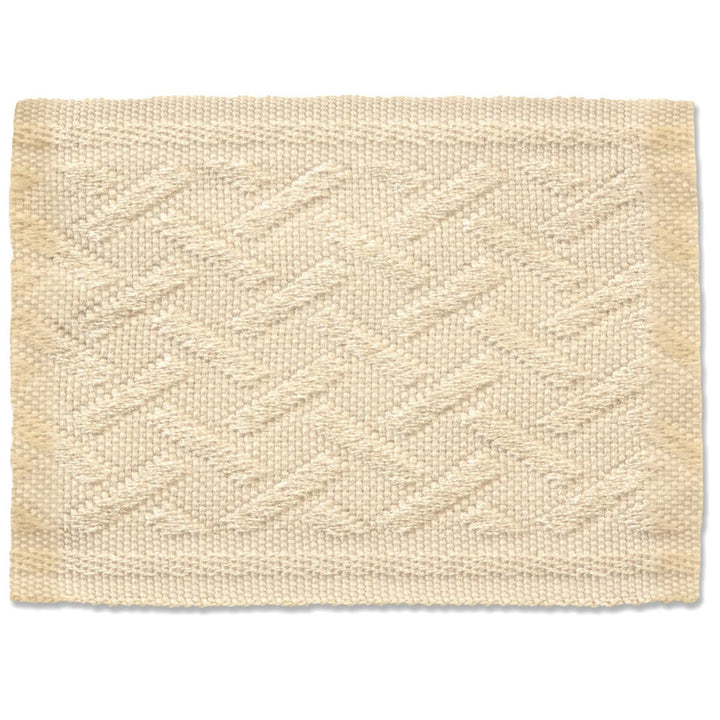 Topeka 5 Natural by Stout Designer Trim NEW WORLD TAPES & BORDERS 100%SVI CHINA </p><p>Repeat: 0 2.5 in - Swanky Fabrics -