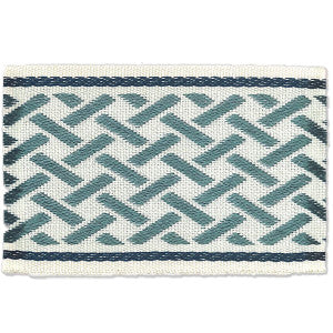 Stout Trim Topeka 7 Denim