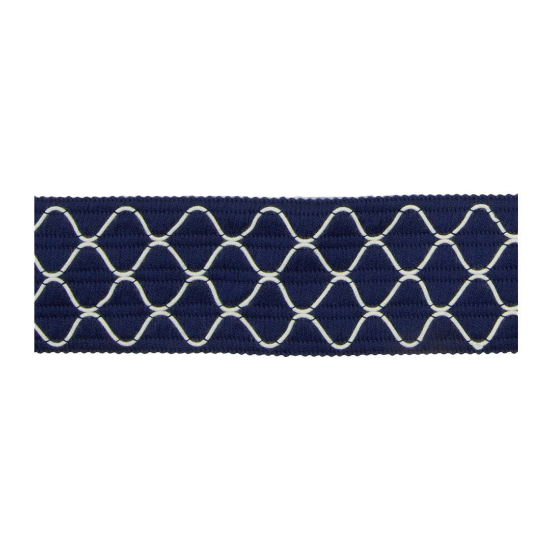 Topline 1 Ink by Stout Designer Trim