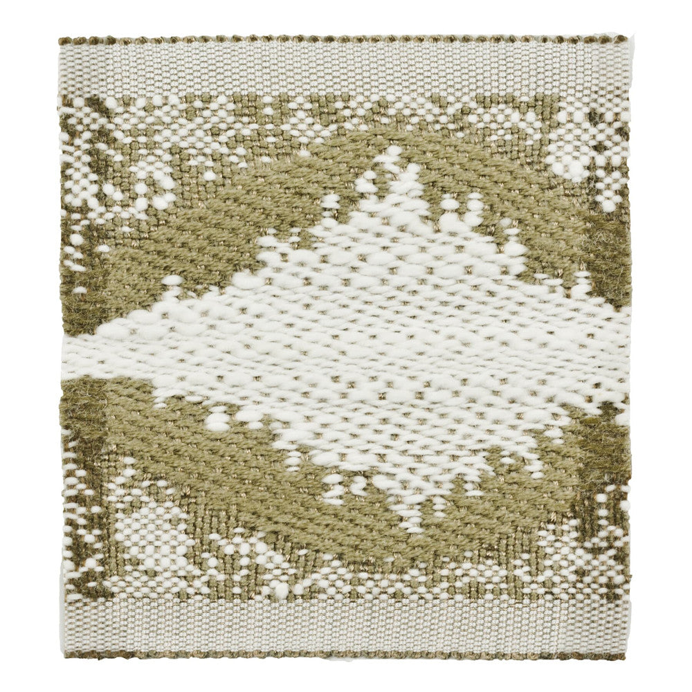 Topmost 2 Jute by Stout Designer Trim TREND ALERT TRIM 42%COT 42%ACR 16%SVI CHINA WYZENBEEK 36 000 DOUBLE RUB WEAR TEST (HEAVY DUTY) Horizontal: 3.750 and Vertical: 0.000 3.13 in - Swanky Fabrics -
