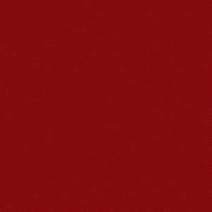Top Notch Fabric 9 #2606 Cardinal Red