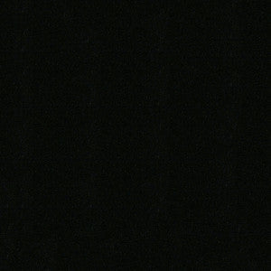 Top Notch Fabric 9 #2649 Black