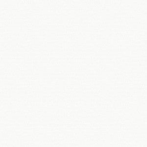 Top Notch Fabric 9 #2687 White