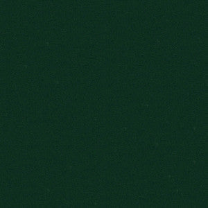 Top Notch Fabric FR 1088 Forest Green