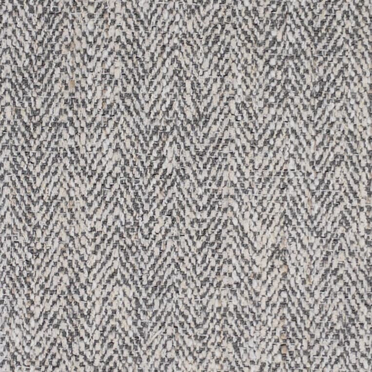 Toppers 1 Agate by Stout Designer Fabric LIVING IS EASY FOG/CHARCOAL 100%POL CHINA Horizontal: 0.000 and Vertical: 0.000 54 in - Swanky Fabrics -