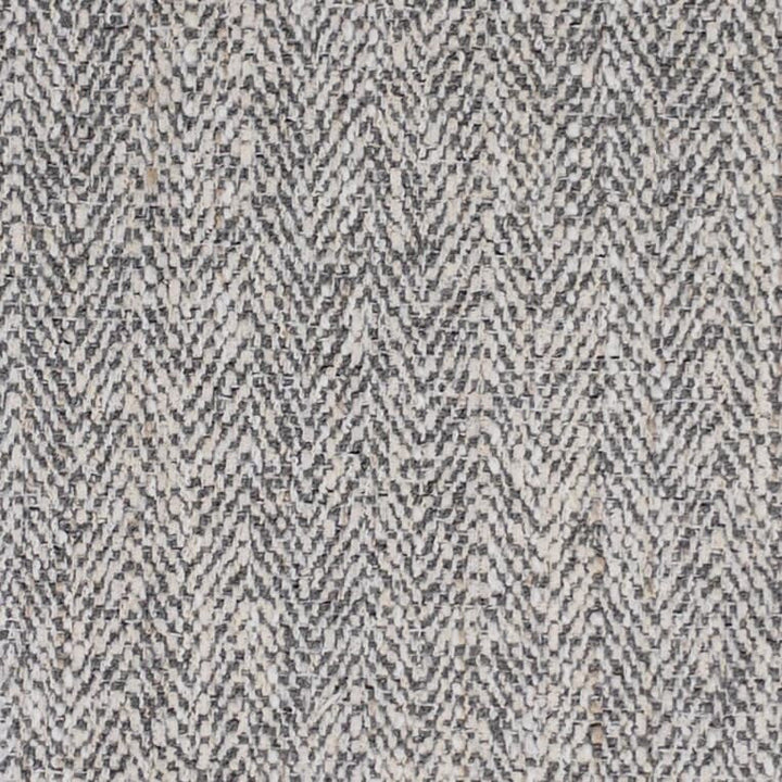 Toppers 1 Agate by Stout Designer Fabric LIVING IS EASY FOG/CHARCOAL 100%POL CHINA Horizontal: 0.000 and Vertical: 0.000 54 in - Swanky Fabrics -